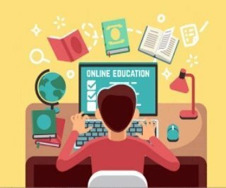 Online teaching platforms