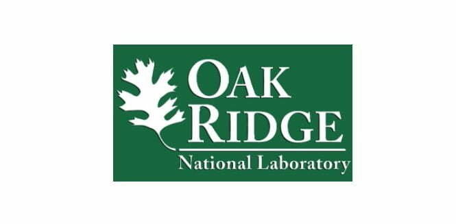 Postdoctoral Positions at Oak Ridge National Laboratory