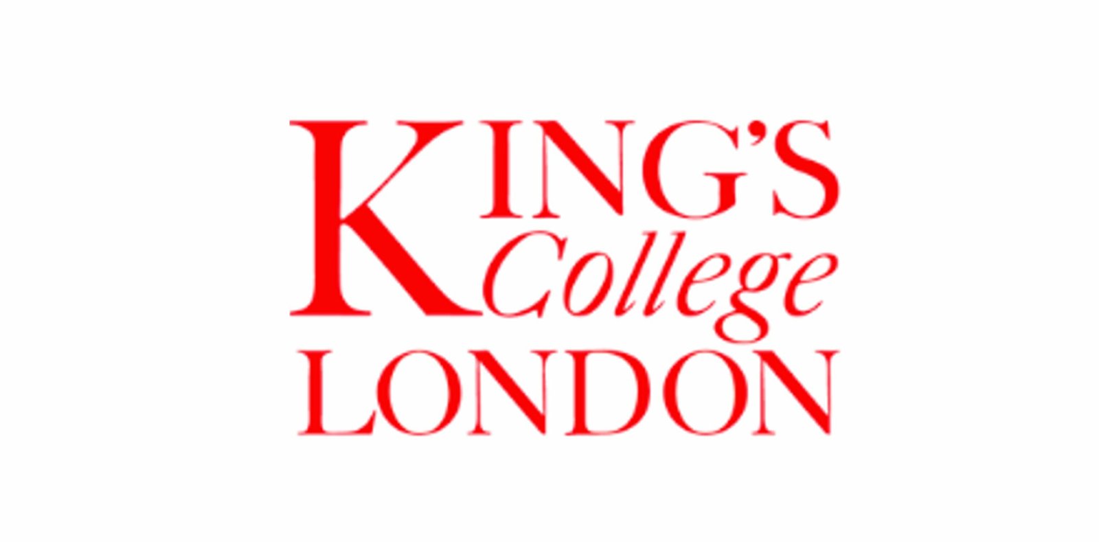 Fully Funded PhD Programs at King's College London