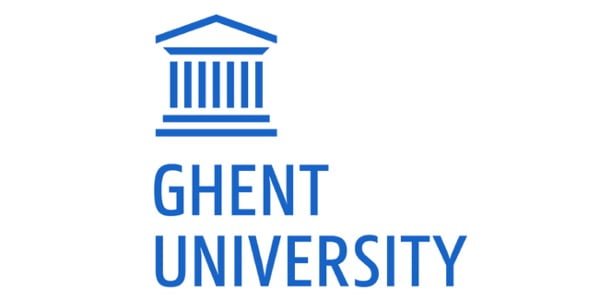 Fully Funded PhD Programs at Ghent University