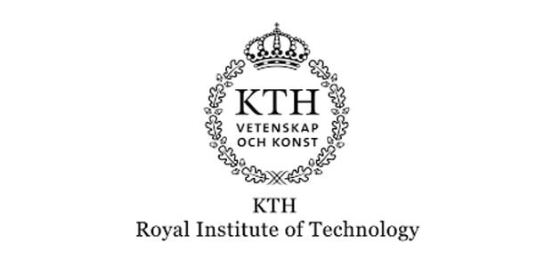 Fully Funded PhD Programs at KTH Royal Institute of Technology