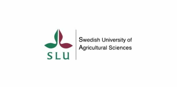 Fully Funded PhD Programs at Swedish University of Agricultural Sciences