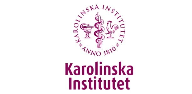 Postdoctoral Fellowships at Karolinska Institute