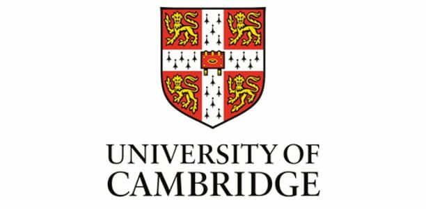 Fully Funded PhD Programs at University of Cambridge