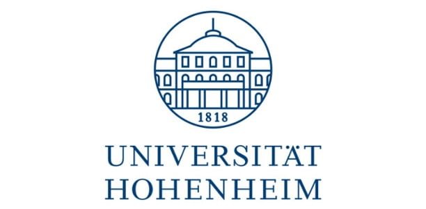 Fully Funded PhD Programs at University of Hohenheim
