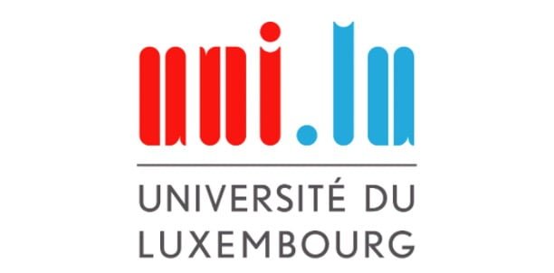 luxembourg university phd salary
