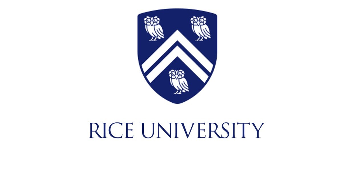 rice university chemistry phd acceptance rate