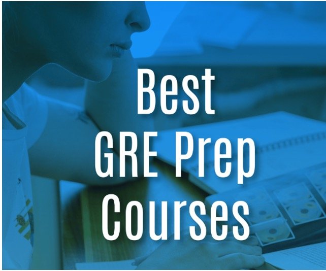 10 Best Online GRE Prep Courses of 2023