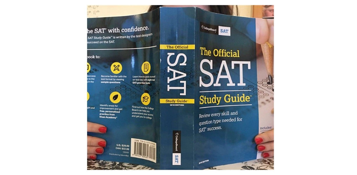 Free SAT Prep Resources