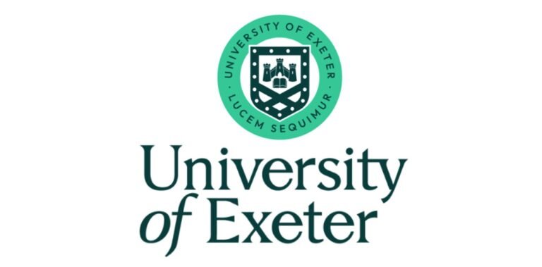 Fully Funded PhD Programs at University of Exeter