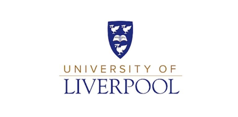 Fully Funded PhD Programs at University of Liverpool