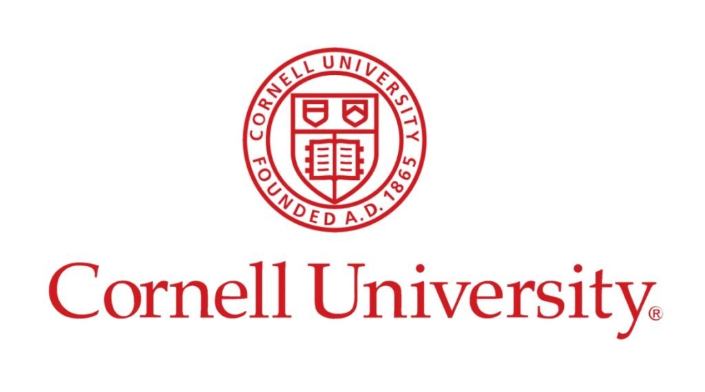 cornell university computer science phd