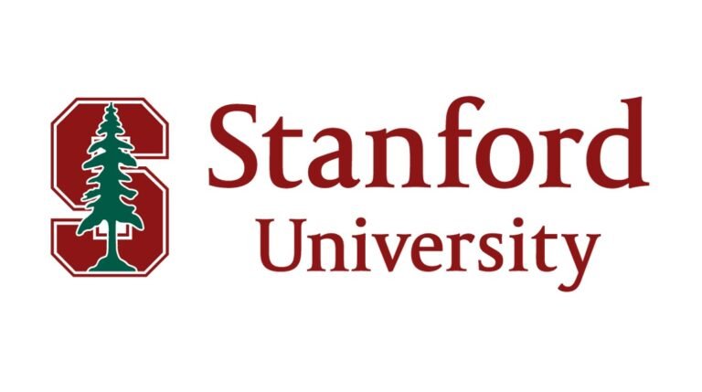 Fully Funded PhD Program in Computer Science at Stanford University