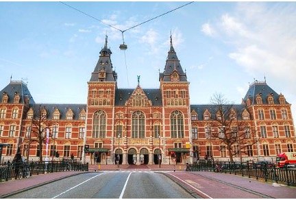 Fully Funded PhD Programs in Netherlands