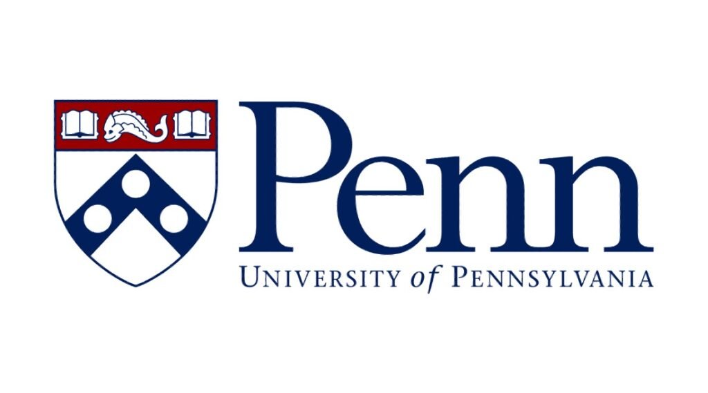 phd programs at university of pennsylvania