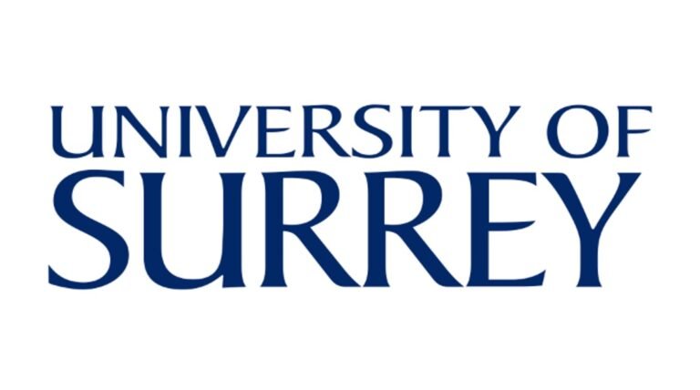 Fully Funded PhD in Computer Science at University of Surrey