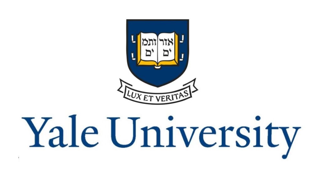yale university phd business