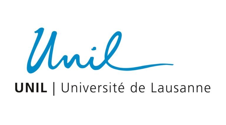 University of Lausanne Scholarship