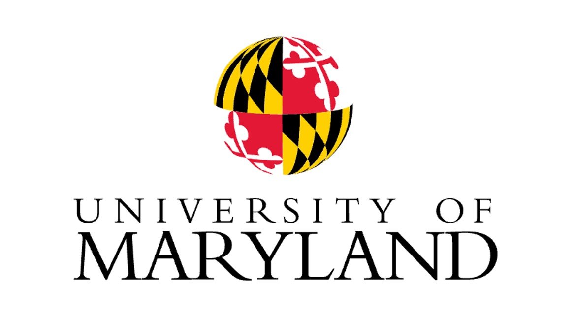 phd university of maryland