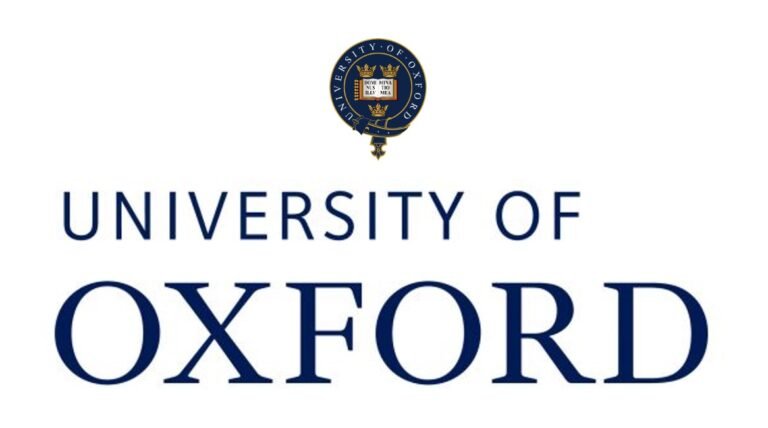 Funded PhD in Women's and Reproductive Health at University of Oxford, England