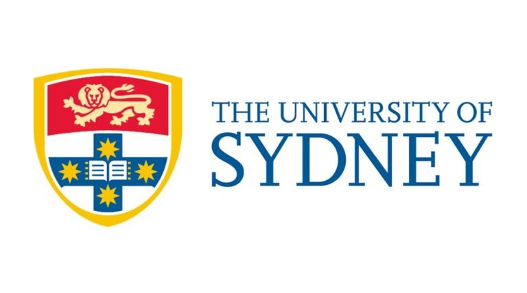 University of Sydney International Scholarship