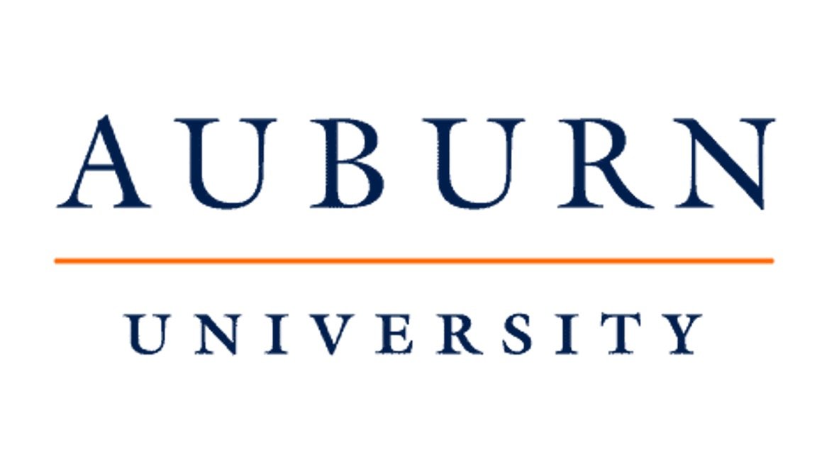 auburn university phd in english
