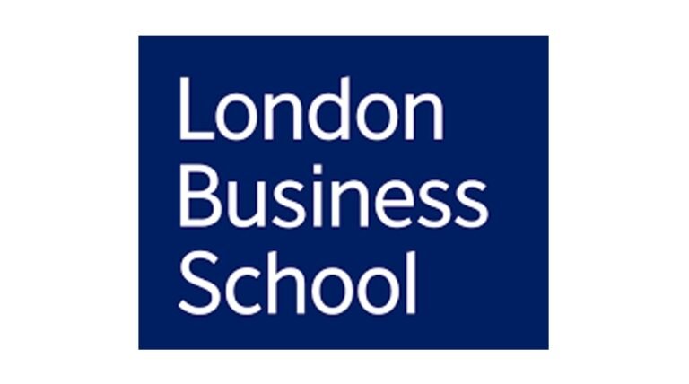 PhD in Business at London Business School