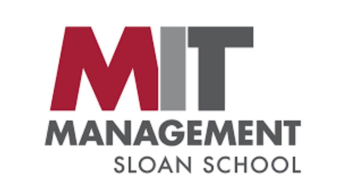 mit sloan management phd