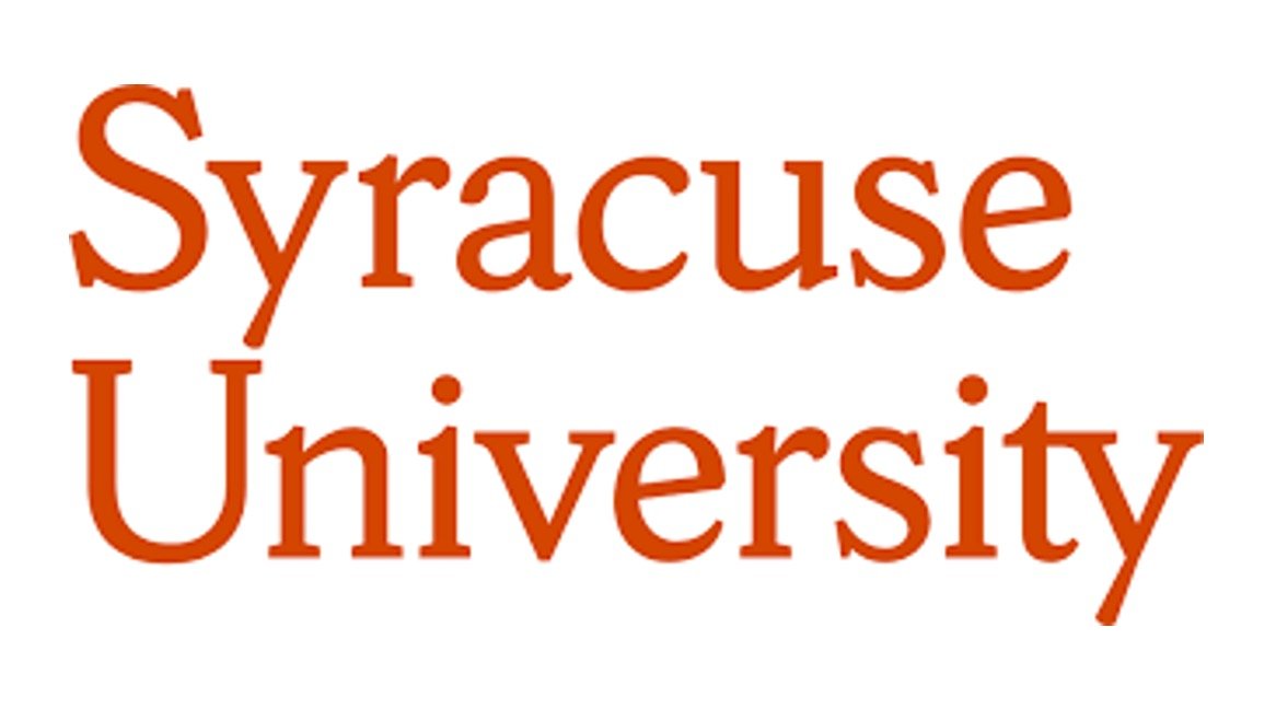 Fully Funded PhD in Mathematics at Syracuse University