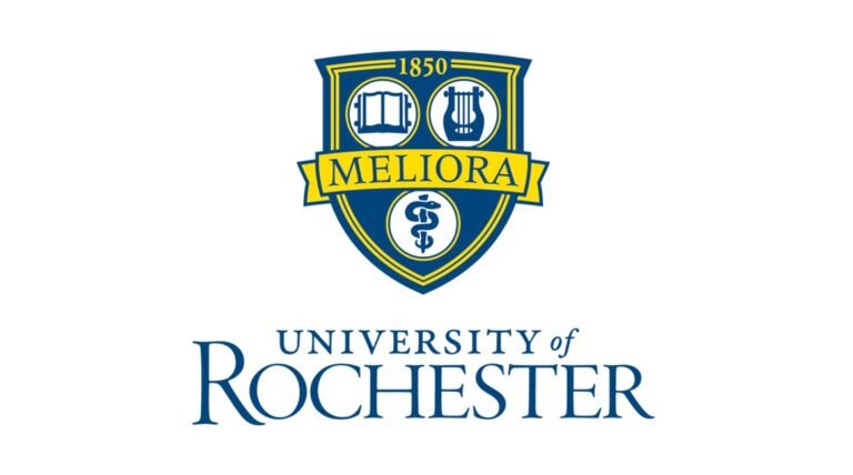 Fully Funded PhD in Biochemistry and Molecular Biology at University of Rochester