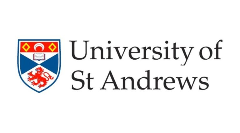 phd st andrews university