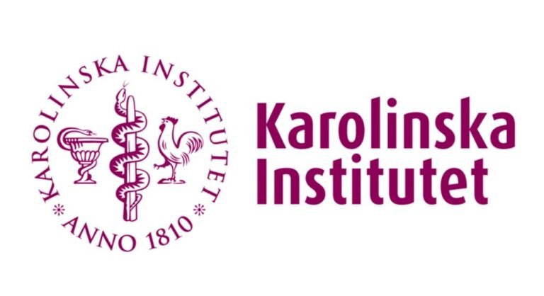 Fully Funded PhD Position in Karolinska Institutet