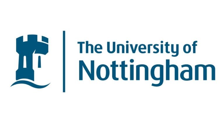 Fully Funded PhD Position in University of Nottingham