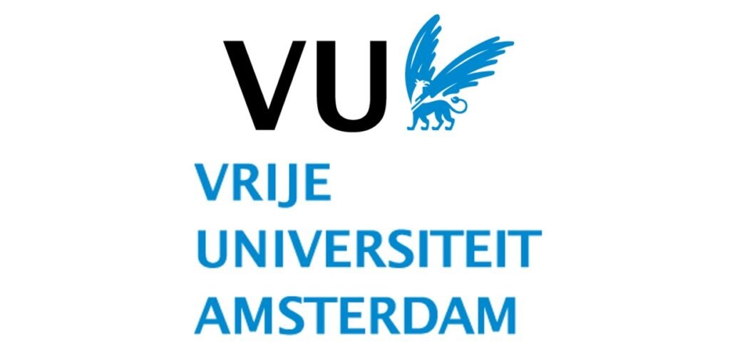 Fully Funded PhD Programs at Vrije Universiteit Amsterdam