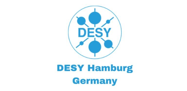 Fully Funded PhD Programs at German Electron Synchrotron DESY